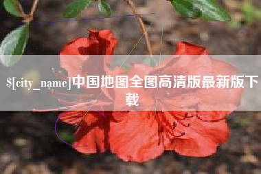 伊川中国地图全图高清版最新版下载