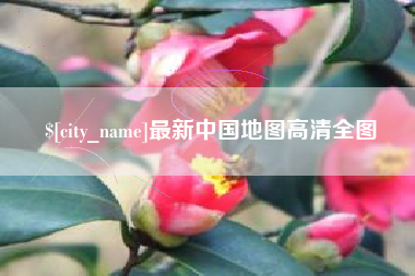 伊川最新中国地图高清全图