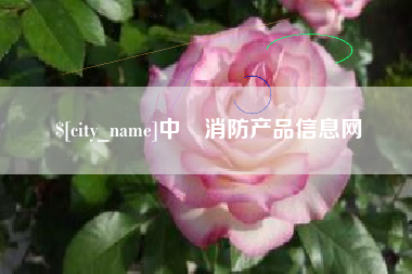 伊川中囯消防产品信息网