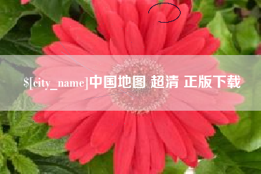伊川中国地图 超清 正版下载