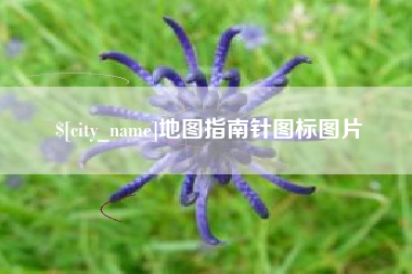伊川地图指南针图标图片